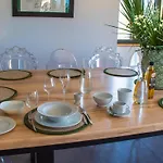 Grande Maison Familiale Avec Piscine Privee Et Animaux Bienvenus - Fr-1-616-527