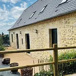Σπίτι διακοπών Grande Maison Familiale Avec Piscine Privee Et Animaux Bienvenus - Fr-1-616-527 *