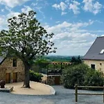 Grande Maison Familiale Avec Piscine Privee Et Animaux Bienvenus - Fr-1-616-527 Σπίτι διακοπών *
