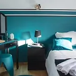 Grande Maison Familiale Avec Piscine Privee Et Animaux Bienvenus - Fr-1-616-527 Σπίτι διακοπών *