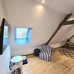 Grande Maison Familiale Avec Piscine Privee Et Animaux Bienvenus - Fr-1-616-527 Σπίτι διακοπών *