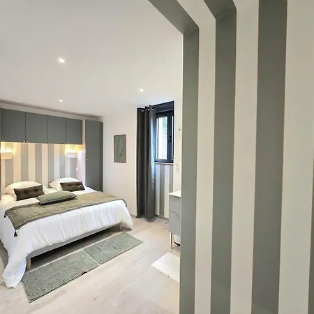 Grande Maison Familiale Avec Piscine Privée Et Animaux Bienvenus - Fr-1-616-527 Coubjours