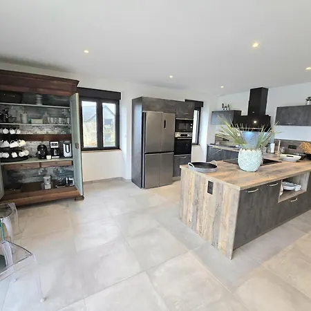 Grande Maison Familiale Avec Piscine Privée Et Animaux Bienvenus - Fr-1-616-527 Casa vacanze Coubjours
