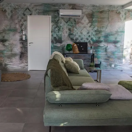 Grande Maison Familiale Avec Piscine Privee Et Animaux Bienvenus - Fr-1-616-527 *