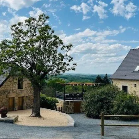 Grande Maison Familiale Avec Piscine Privée Et Animaux Bienvenus - Fr-1-616-527 Casa vacanze *