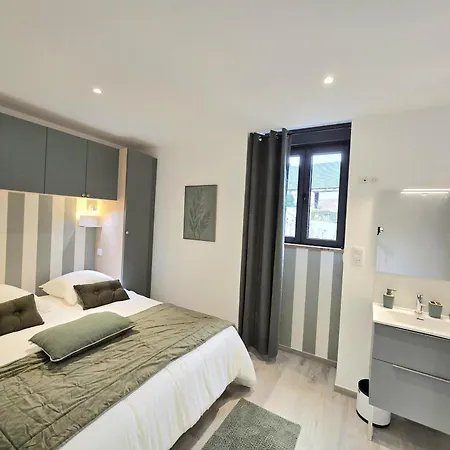 Grande Maison Familiale Avec Piscine Privée Et Animaux Bienvenus - Fr-1-616-527 Coubjours