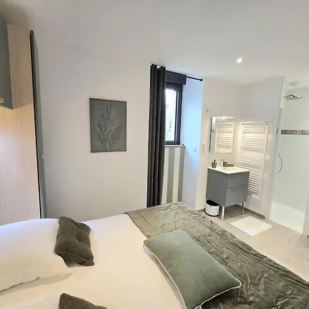 Grande Maison Familiale Avec Piscine Privee Et Animaux Bienvenus - Fr-1-616-527 Semesterbostad Coubjours