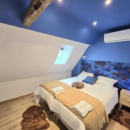 Grande Maison Familiale Avec Piscine Privee Et Animaux Bienvenus - Fr-1-616-527 بيت للعطل *