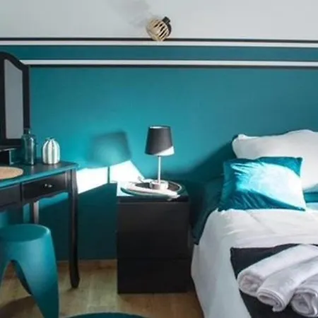 Grande Maison Familiale Avec Piscine Privee Et Animaux Bienvenus - Fr-1-616-527 بيت للعطل *