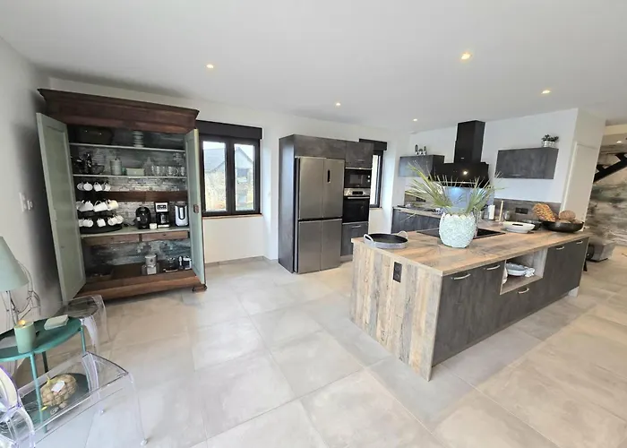 Grande Maison Familiale Avec Piscine Privée Et Animaux Bienvenus - Fr-1-616-527 Casa vacanze Coubjours
