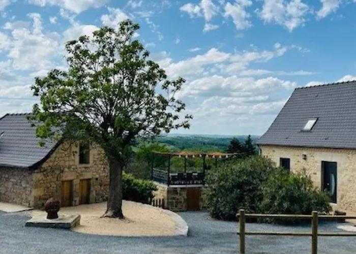 Grande Maison Familiale Avec Piscine Privee Et Animaux Bienvenus - Fr-1-616-527 Feriehus *