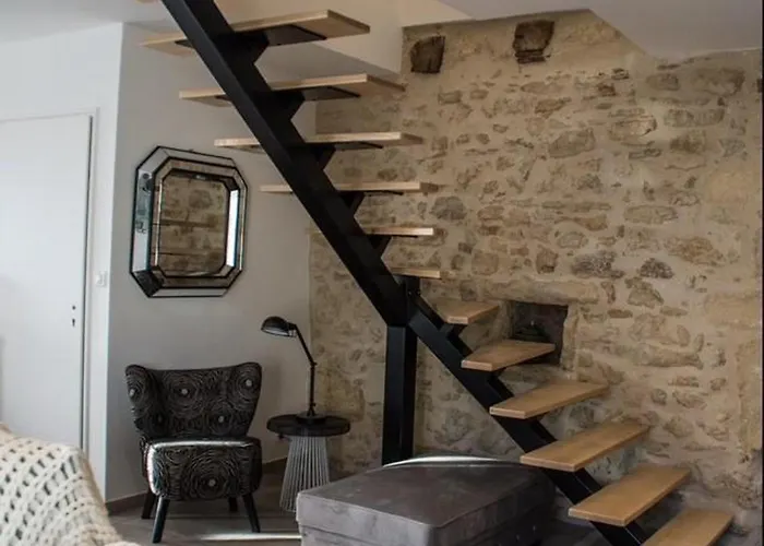 Grande Maison Familiale Avec Piscine Privee Et Animaux Bienvenus - Fr-1-616-527 *