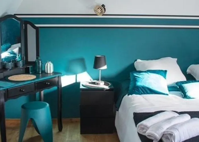 Grande Maison Familiale Avec Piscine Privee Et Animaux Bienvenus - Fr-1-616-527 Vakantiehuis *