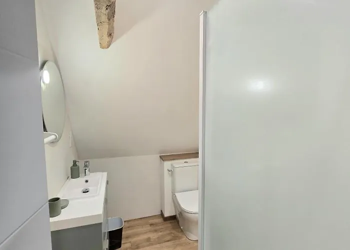 Grande Maison Familiale Avec Piscine Privee Et Animaux Bienvenus - Fr-1-616-527 Feriehus