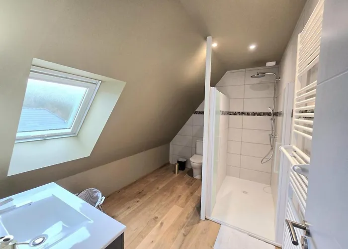 Grande Maison Familiale Avec Piscine Privee Et Animaux Bienvenus - Fr-1-616-527 *